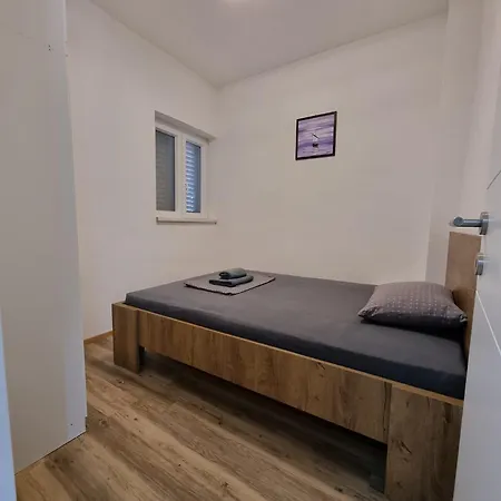 Apartament Bikic Nr. 1