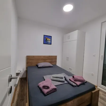 Bikic Nr. 1 Apartament *