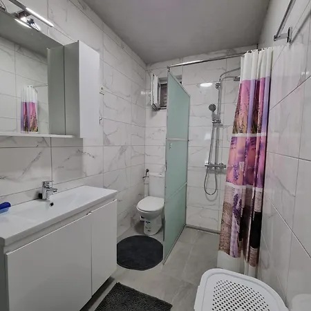 Bikic Nr. 1 Apartament