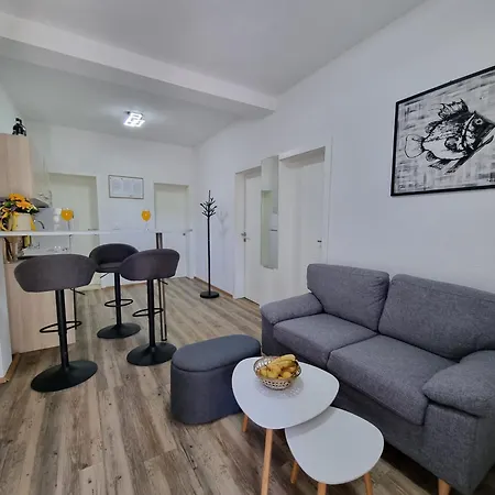 Apartament Bikic Nr. 1