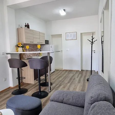 Bikic Nr. 1 Apartament